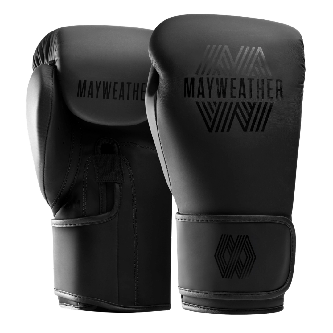 Mayweather Contender Boxing Gloves