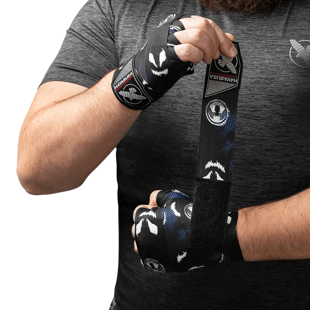 Marvel Hero Elite Hand Wraps - Image 5