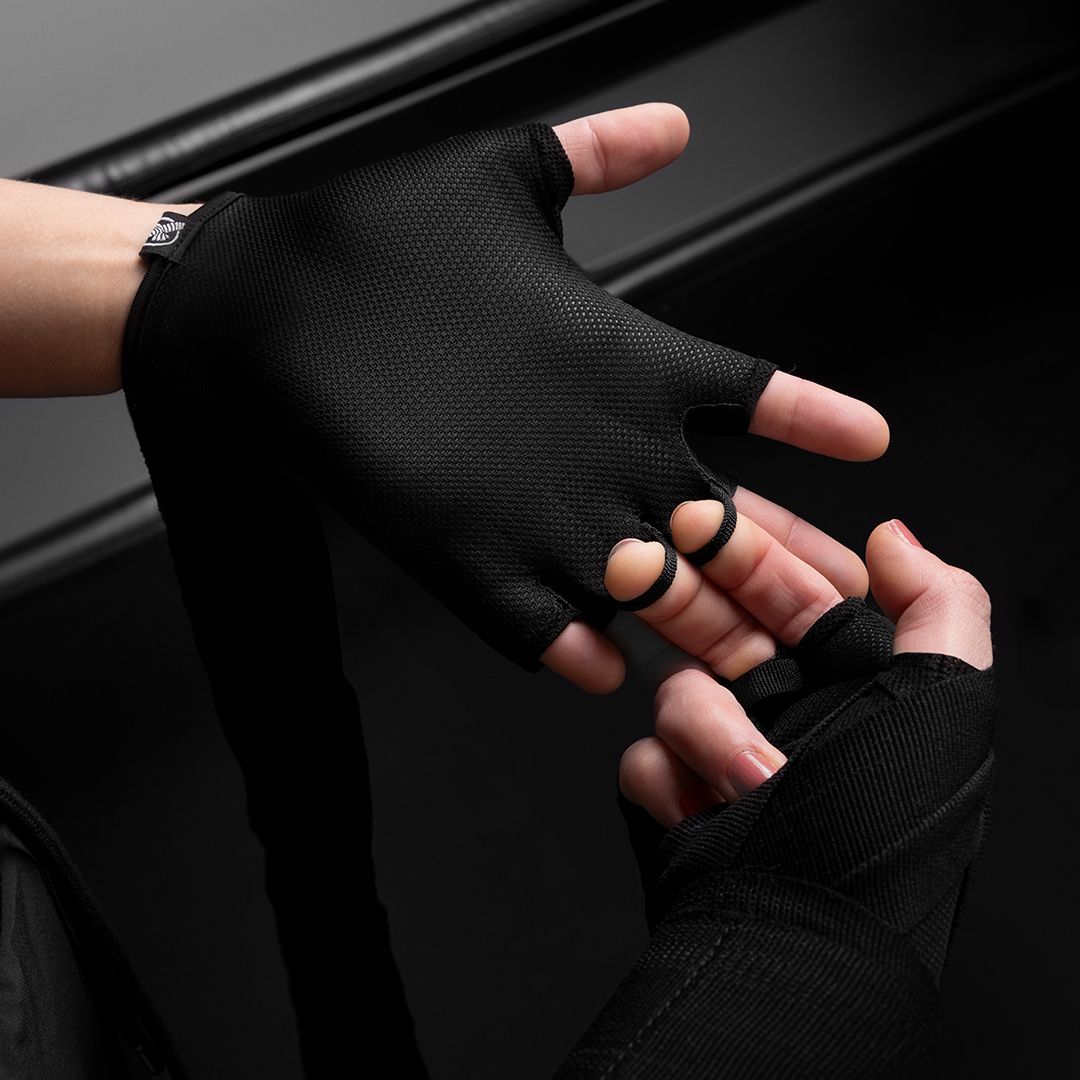 Hayabusa Elite Quick Wraps - Image 5