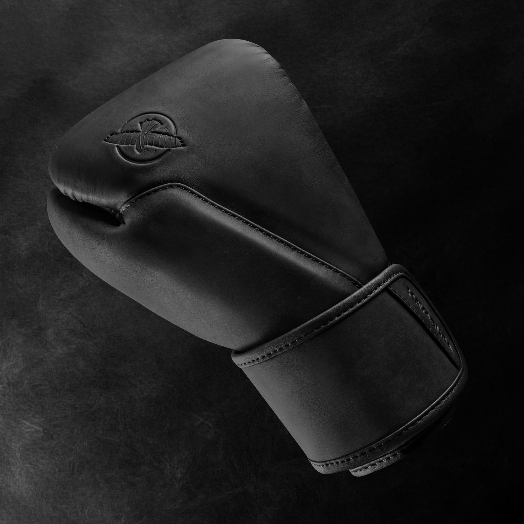 Hayabusa T360 Leather Boxing Gloves