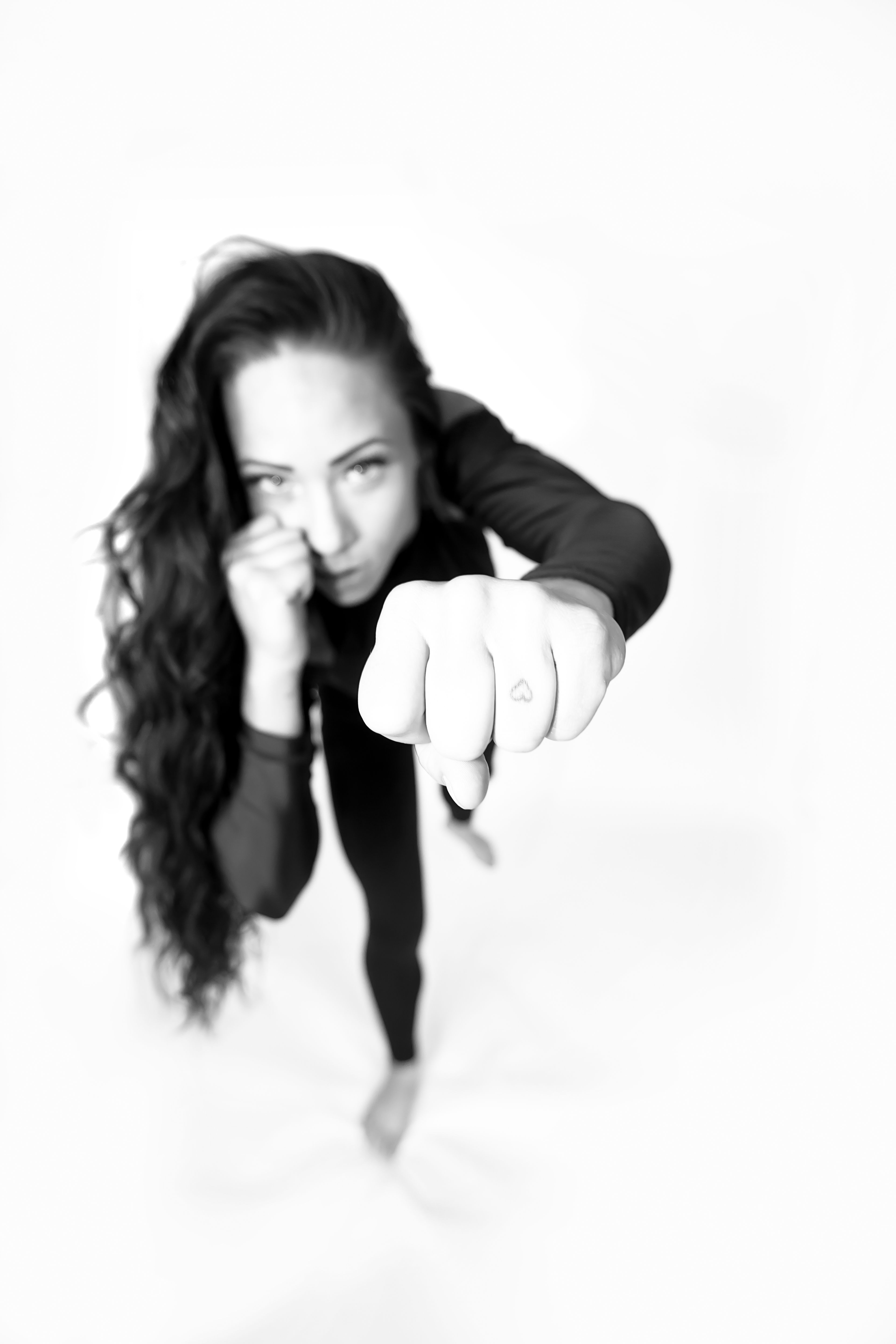 Building Confidence Can Start with a Home Exercise Routine