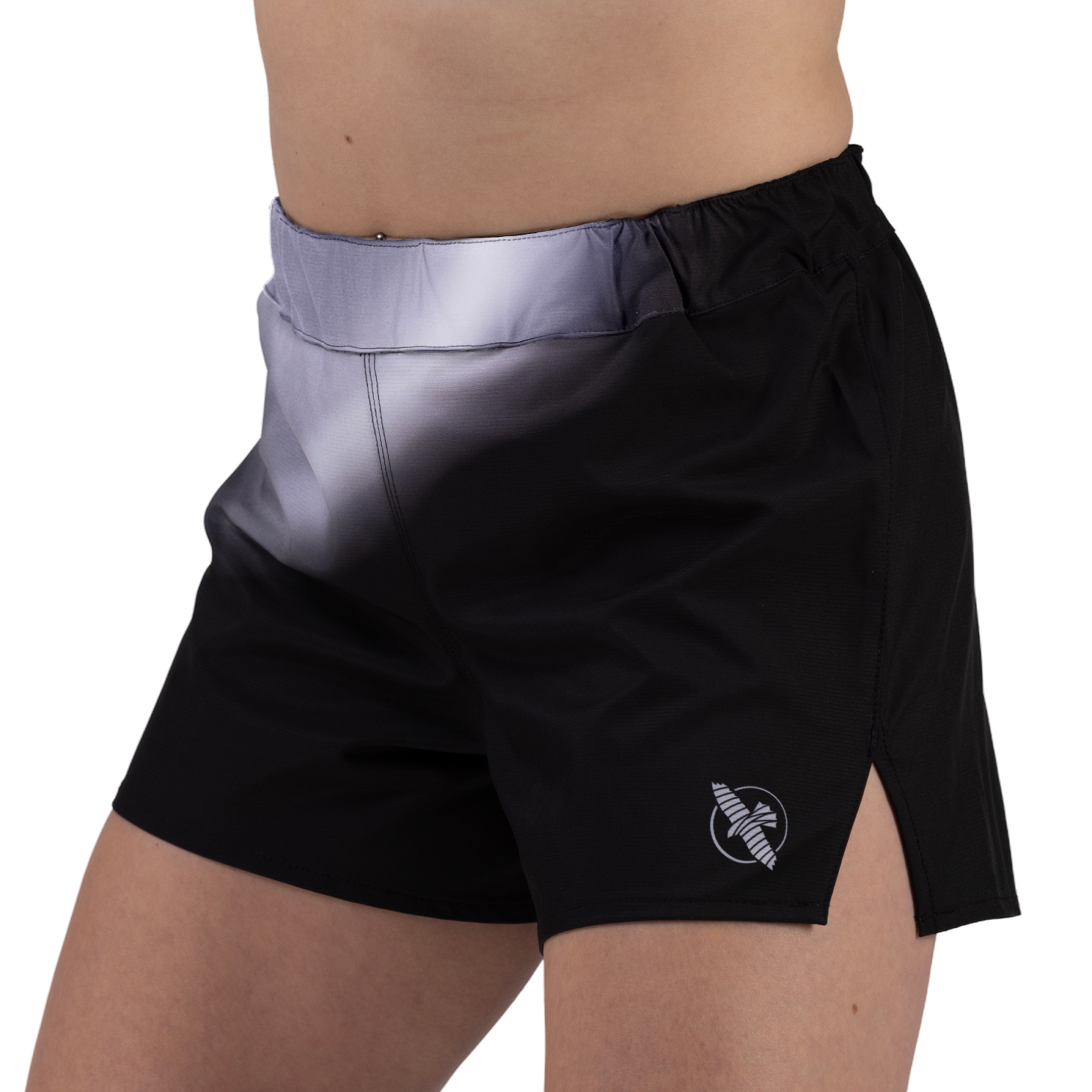 Hayabusa Women's Apex Nova Lightweight Fight Shorts