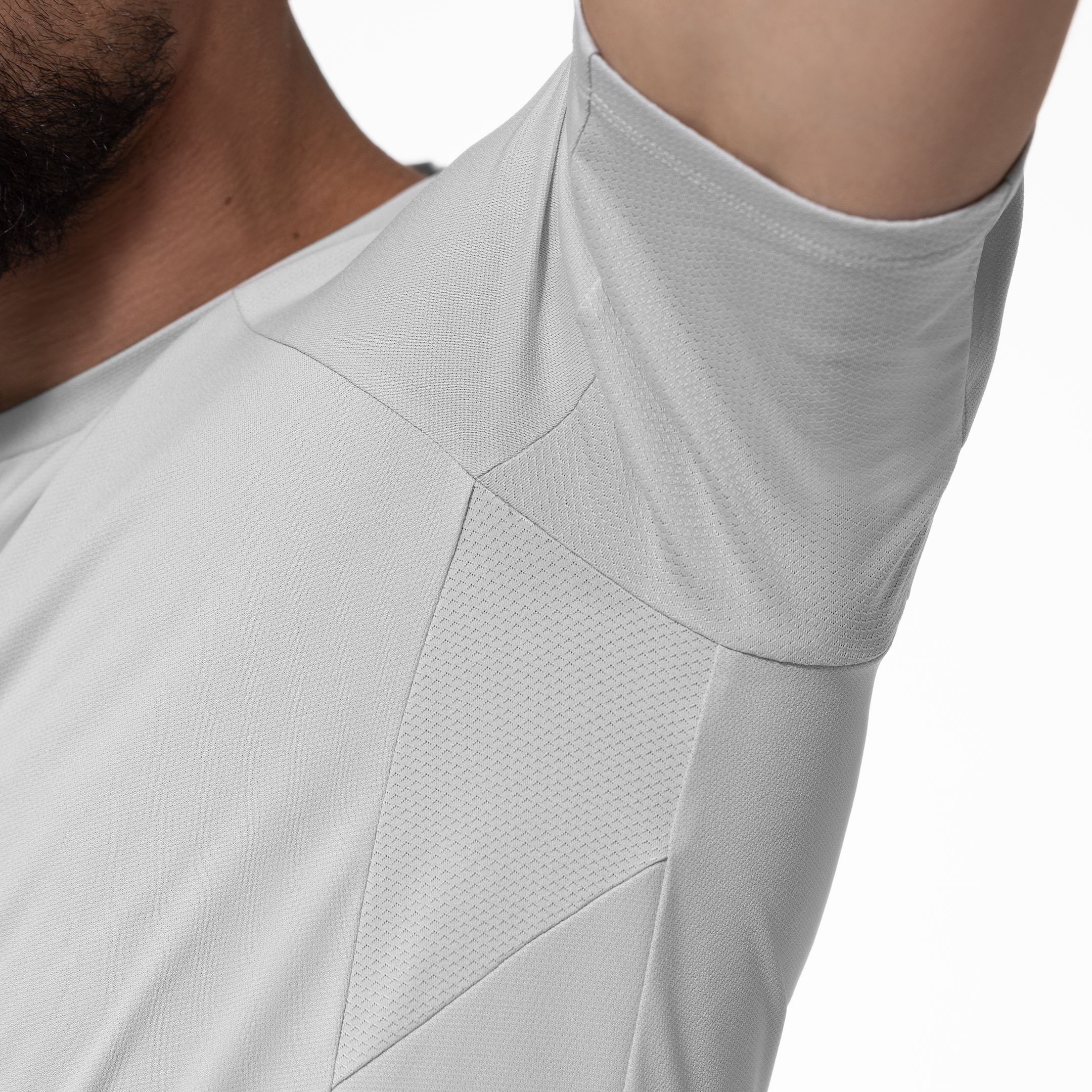 Hayabusa Men’s Lightweight Training Shirt - Image 4