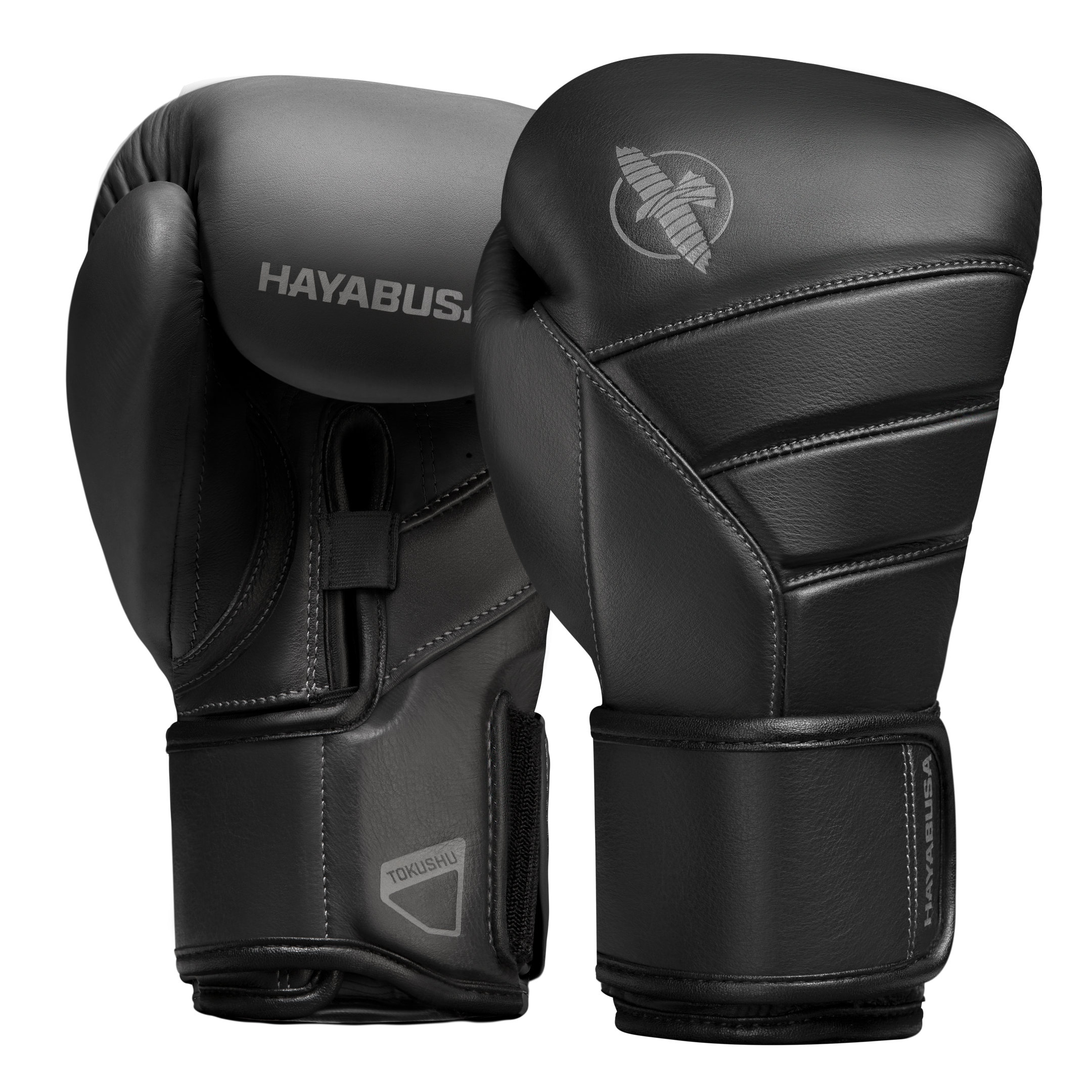 T3 Kanpeki Boxing Gloves - Image 1