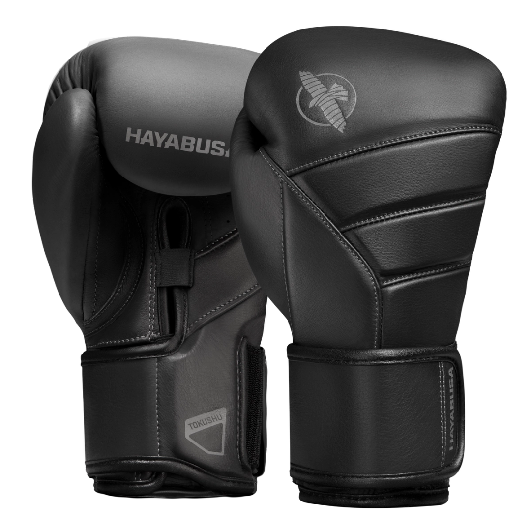 T3 Kanpeki Boxing Gloves