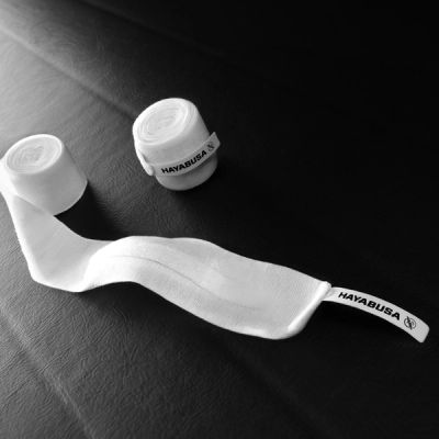 Hayabusa Gauze Boxing Hand Wraps - Image 6