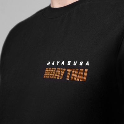 Hayabusa Muay Thai Discipline T-Shirt - Image 4