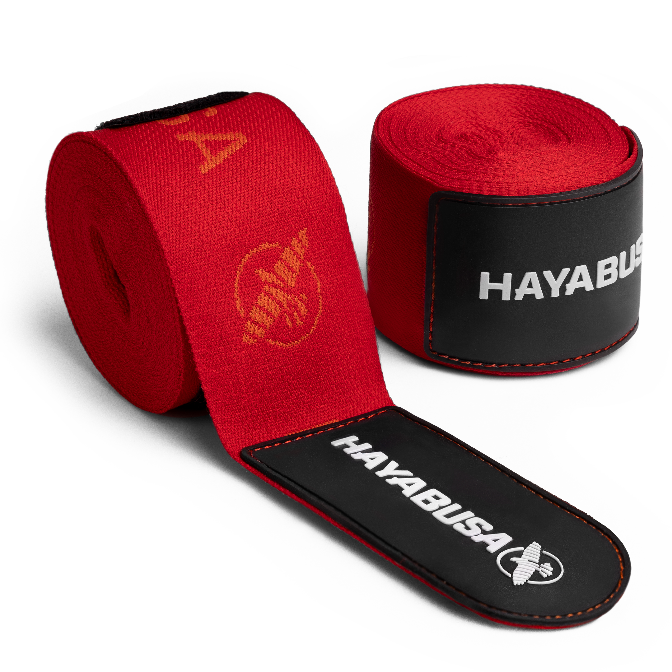 Hayabusa Deluxe Hand Wraps
