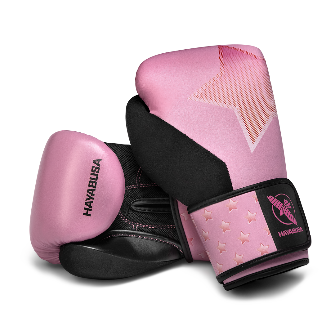 Hayabusa S4 Youth Epic Boxing Gloves - Image 6