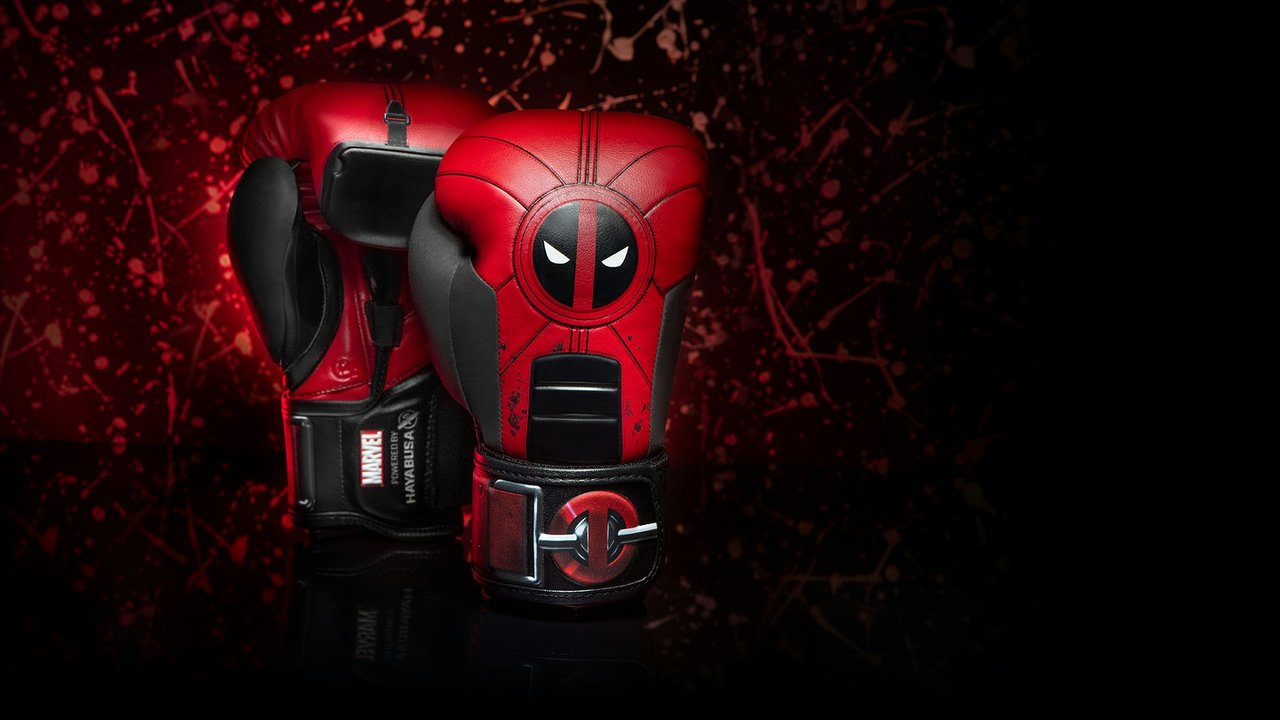 Deadpool