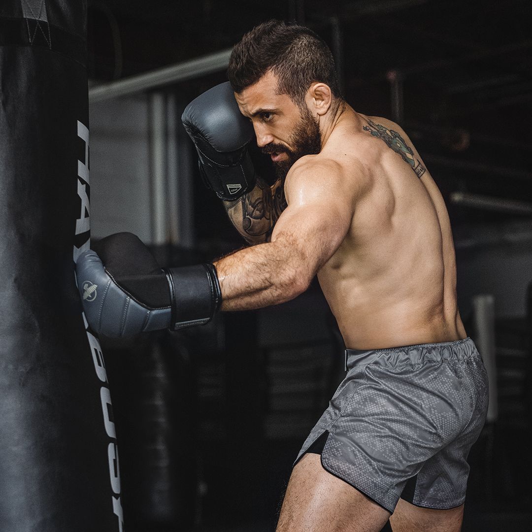 Everything You Need to Know About Weight Classes in MMA/UFC