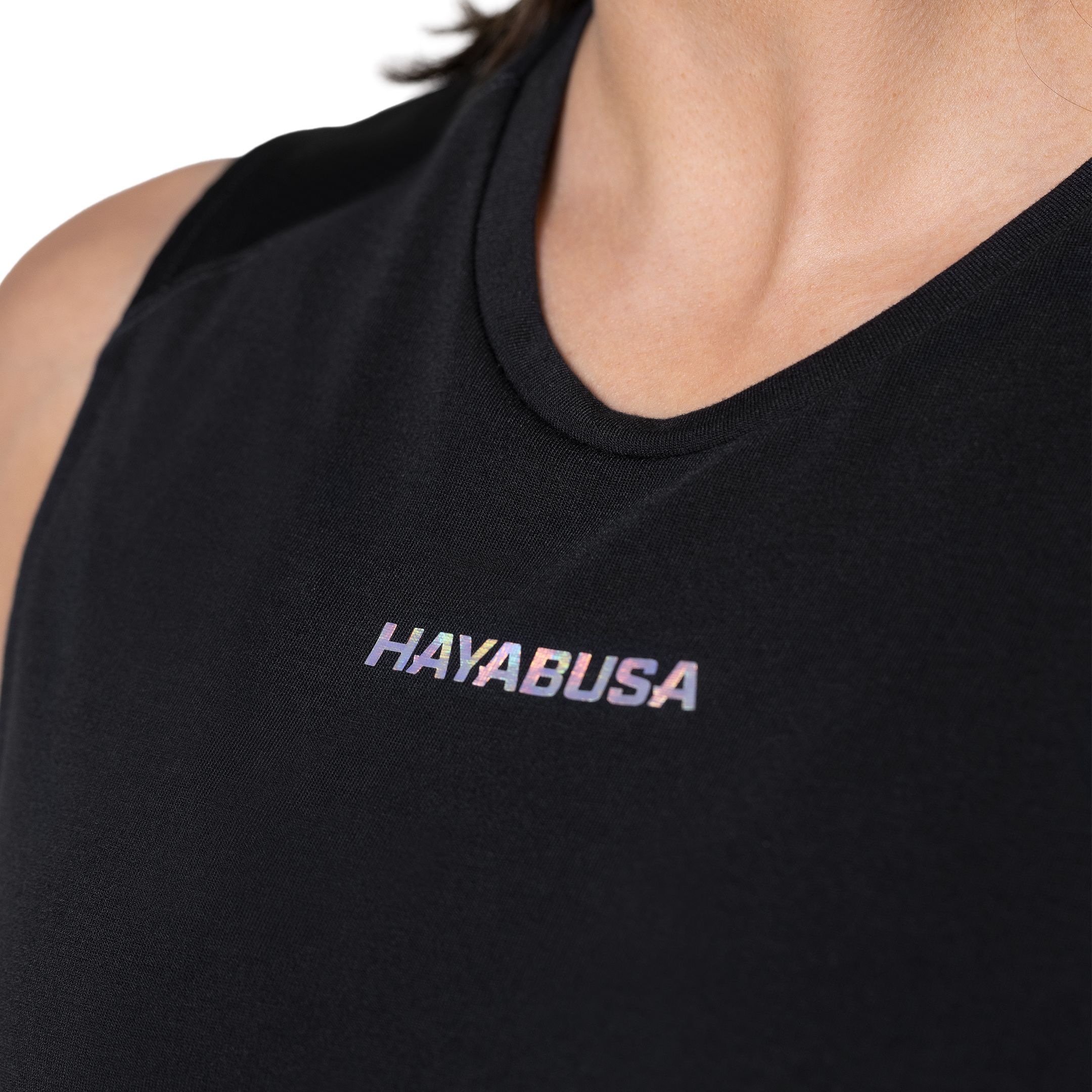 Hayabusa Women’s Lightweight Tank Top - Image 4