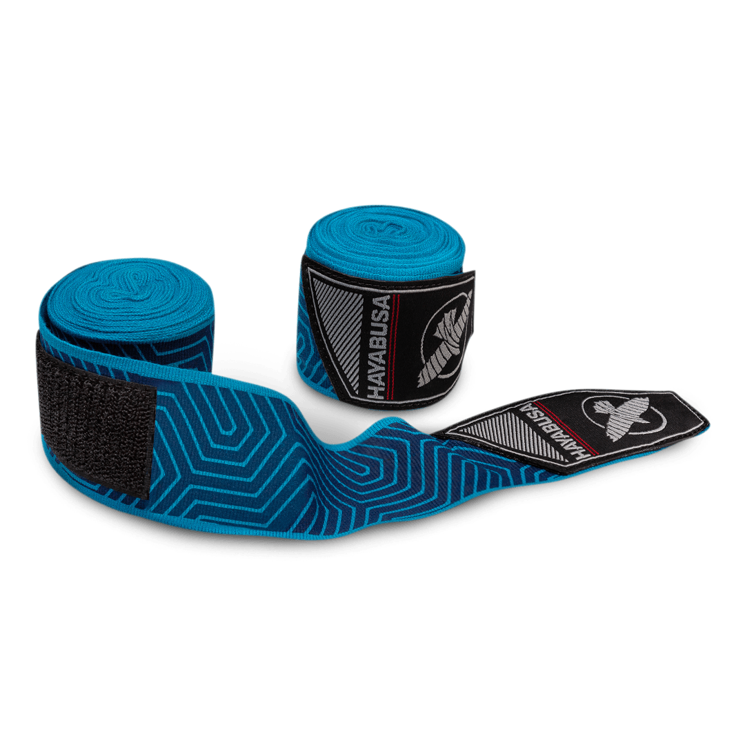 Perfect Stretch Hand Wraps - Image 2