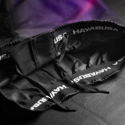 Hayabusa Men’s Apex Nova Mid-Thigh Fight Shorts - Image 4