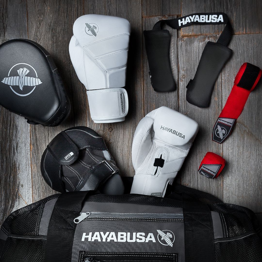 Gift Guide for the Martial Arts Lover in Your Life
