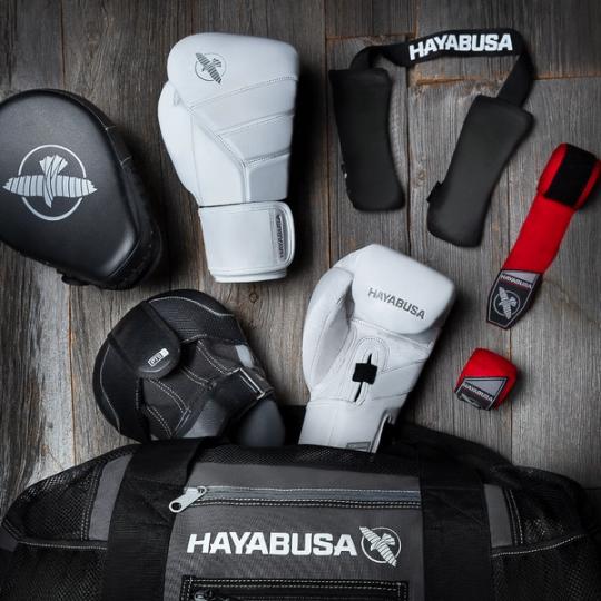 Gift Guide for the Martial Arts Lover in Your Life