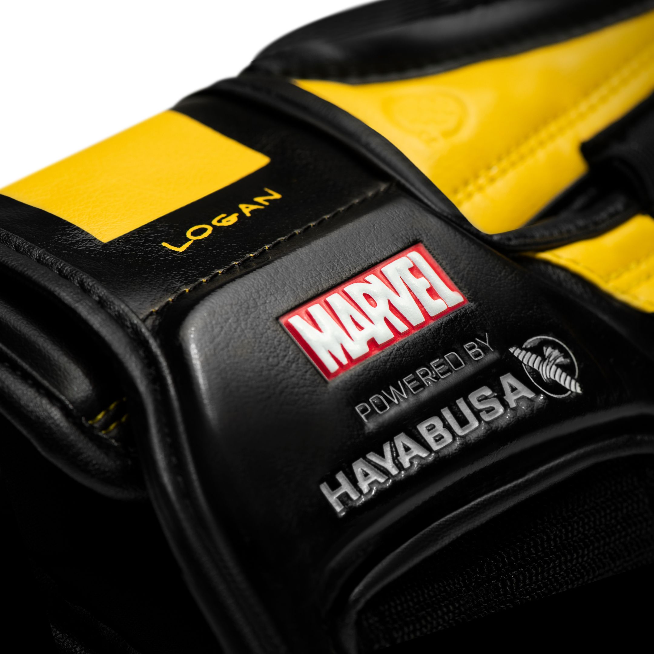 Marvel's Youth Wolverine Boxing Gloves - Image 3