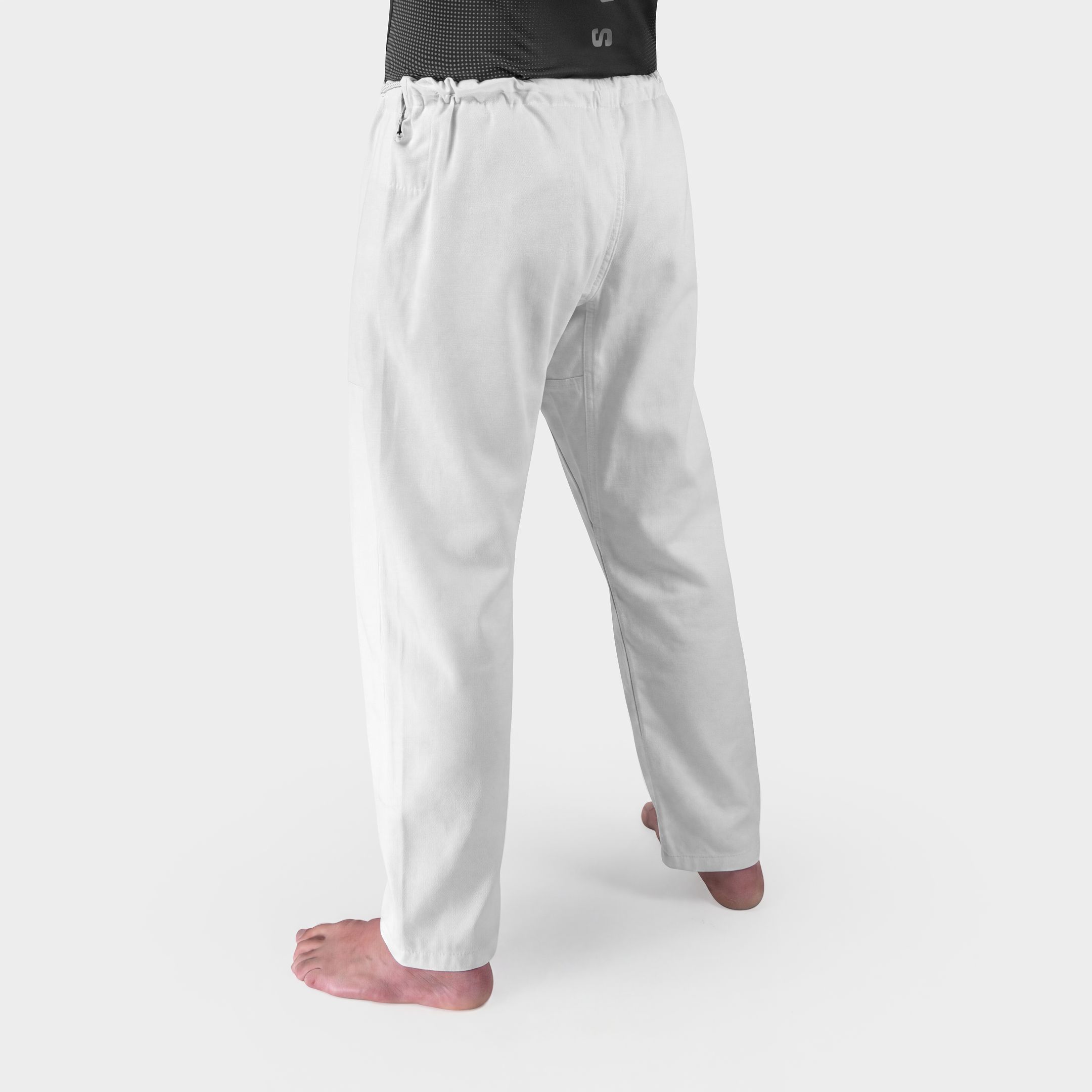 Hayabusa Core Twill Gi Pants - Image 2