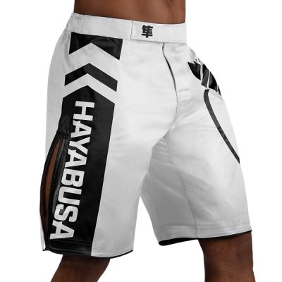 Hayabusa Icon MMA Shorts - Image 2