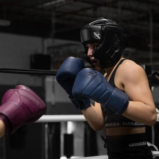Headgear 101: How to Choose Safe Protection for Sparring