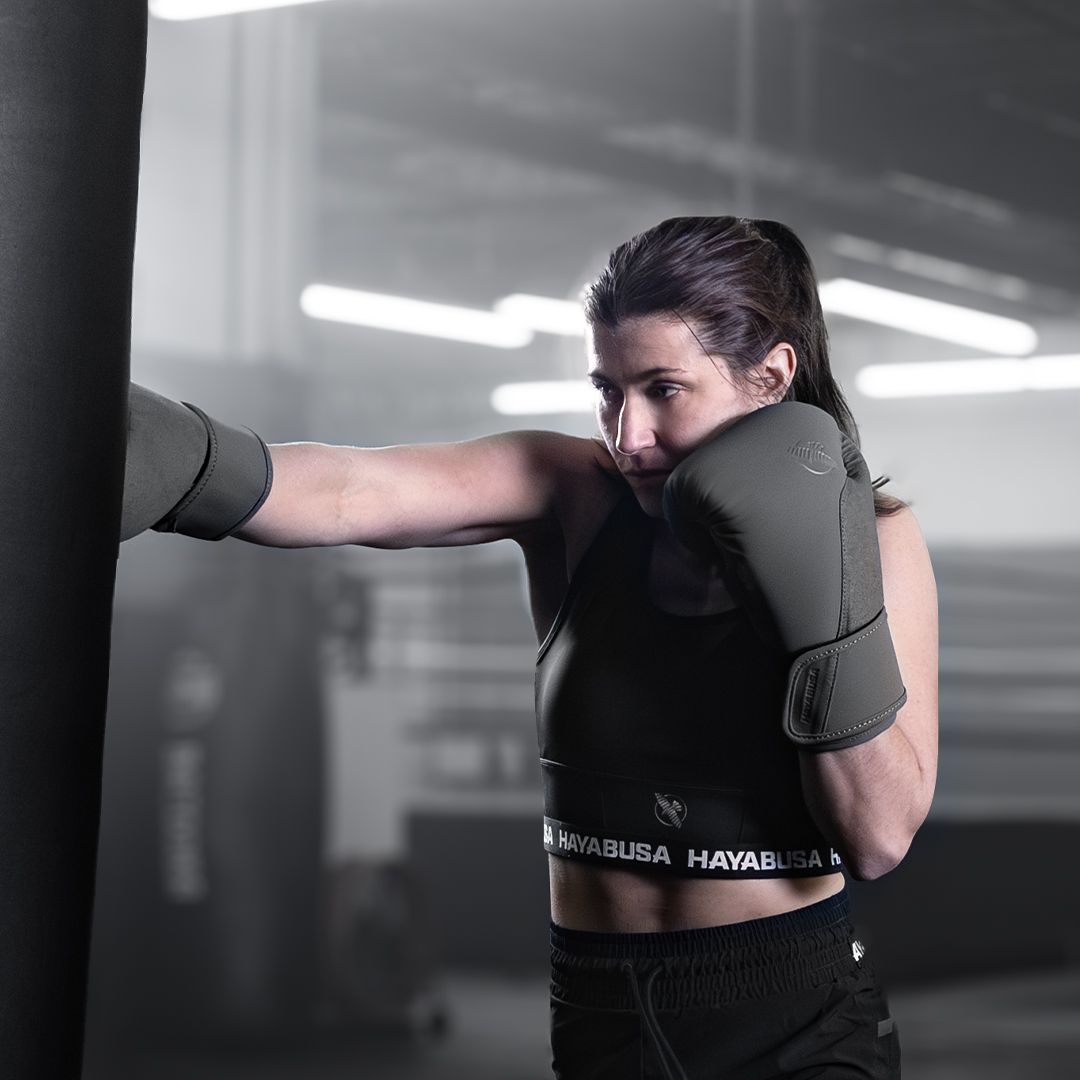 boxing boost Storm Boots, Black Gold / UK 13 Comfortable boxing boots designed to help boxers perform better in the ring 6 Benefits of Boxing for