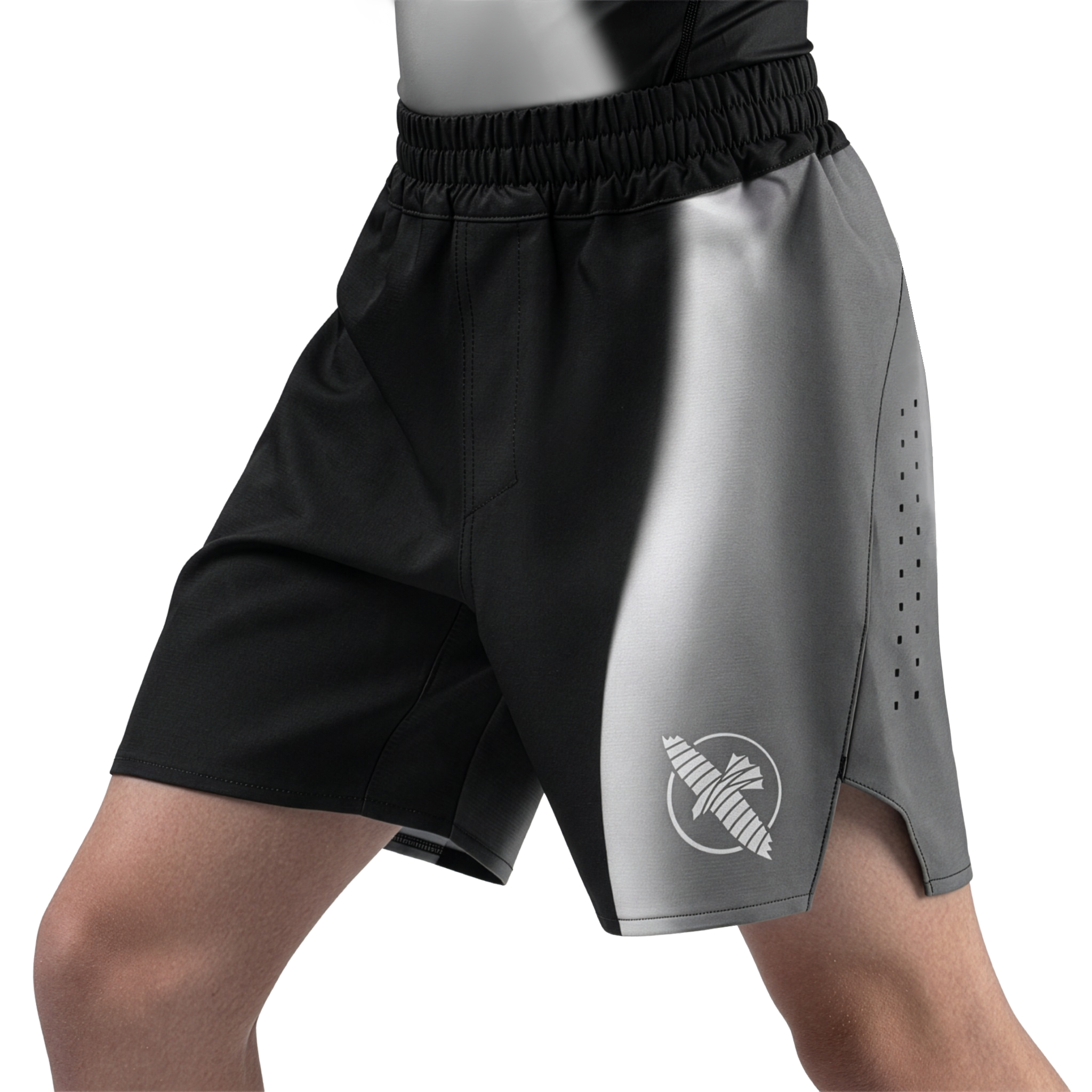 Hayabusa Youth Apex Nova Grappling Shorts