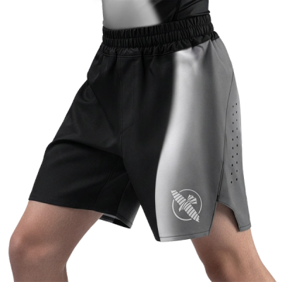 Hayabusa Youth Apex Nova Grappling Shorts - Image 1