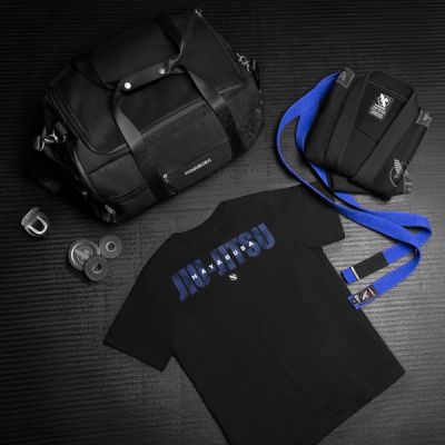 Hayabusa Jiu-Jitsu Discipline T-Shirt - Image 6
