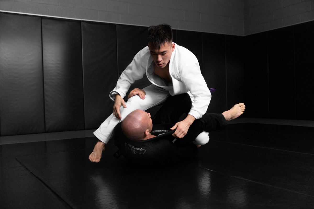 BJJ Gi Types: Lightweight, Heavyweight & More