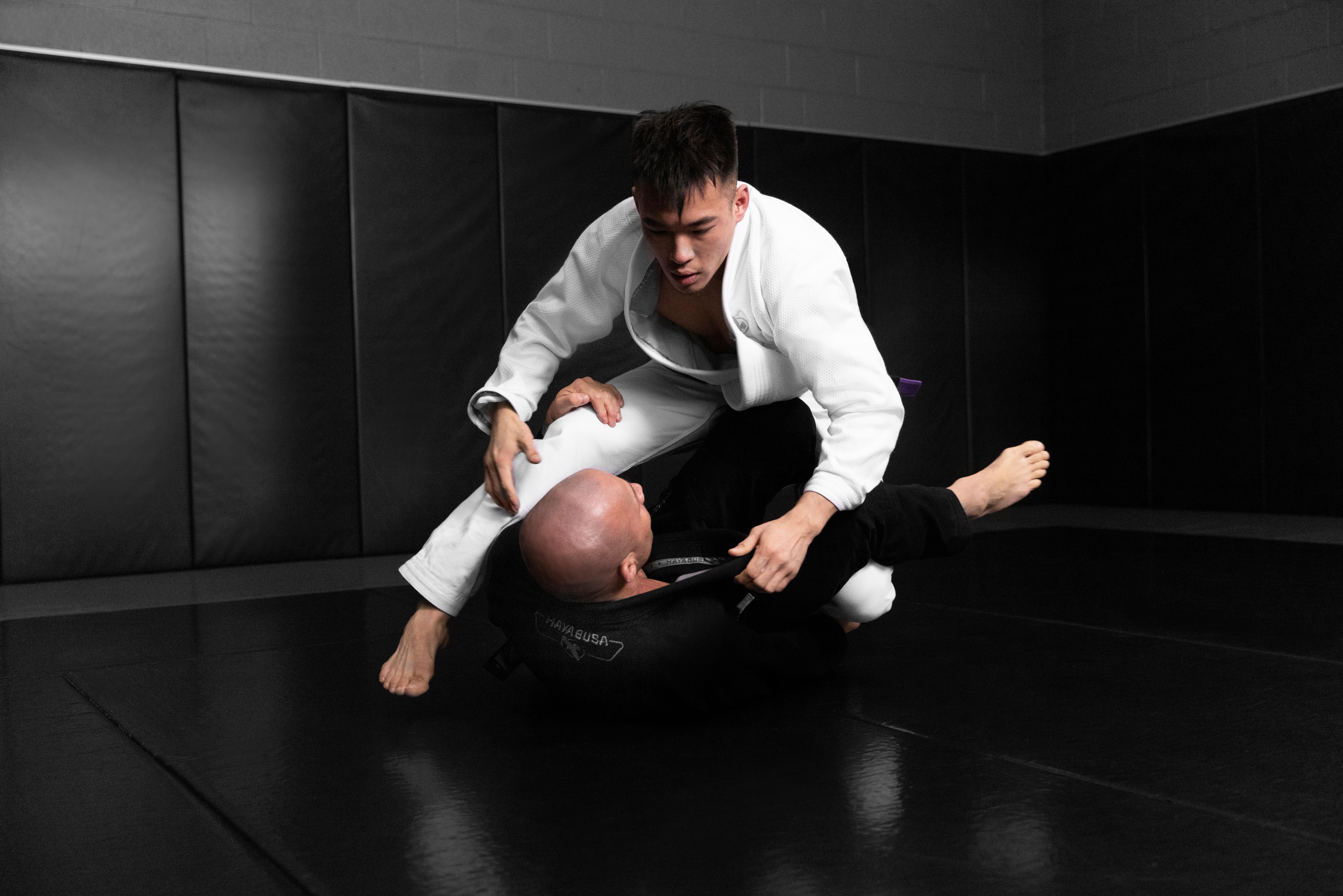 BJJ Gi Types: Lightweight, Heavyweight & More