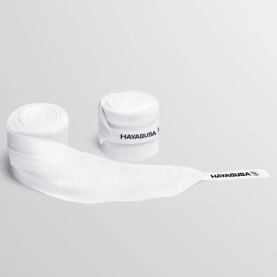 Hayabusa Gauze Boxing Hand Wraps - Image 2