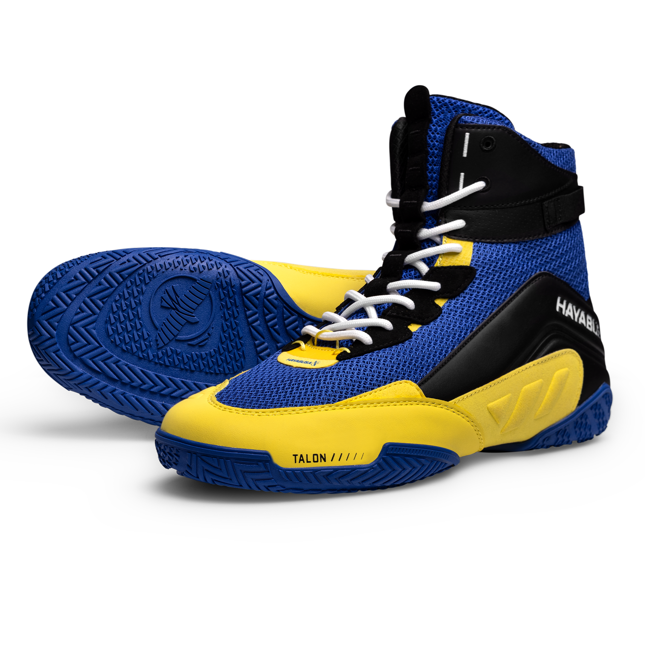 Hayabusa Talon Boxing Shoes