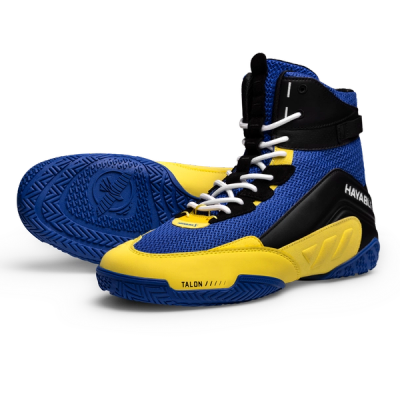Hayabusa Talon Boxing Shoes