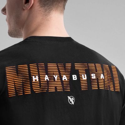 Hayabusa Muay Thai Discipline T-Shirt - Image 3