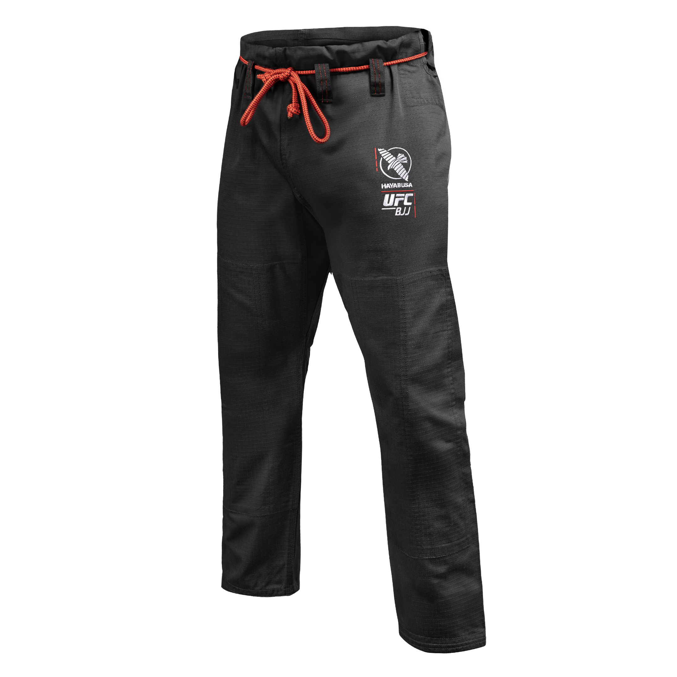 UFC BJJ Men's Ripstop Gi Pants