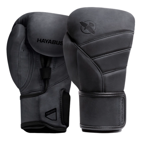 Hayabusa T3 LX Boxing Gloves