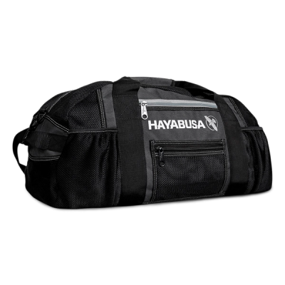 Ryoko Mesh Gear Bag - Image 2