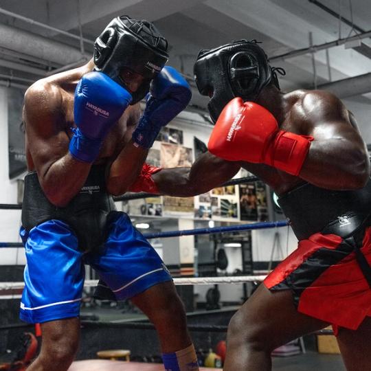 Boxing Weight Classes: Everything You Need to Know