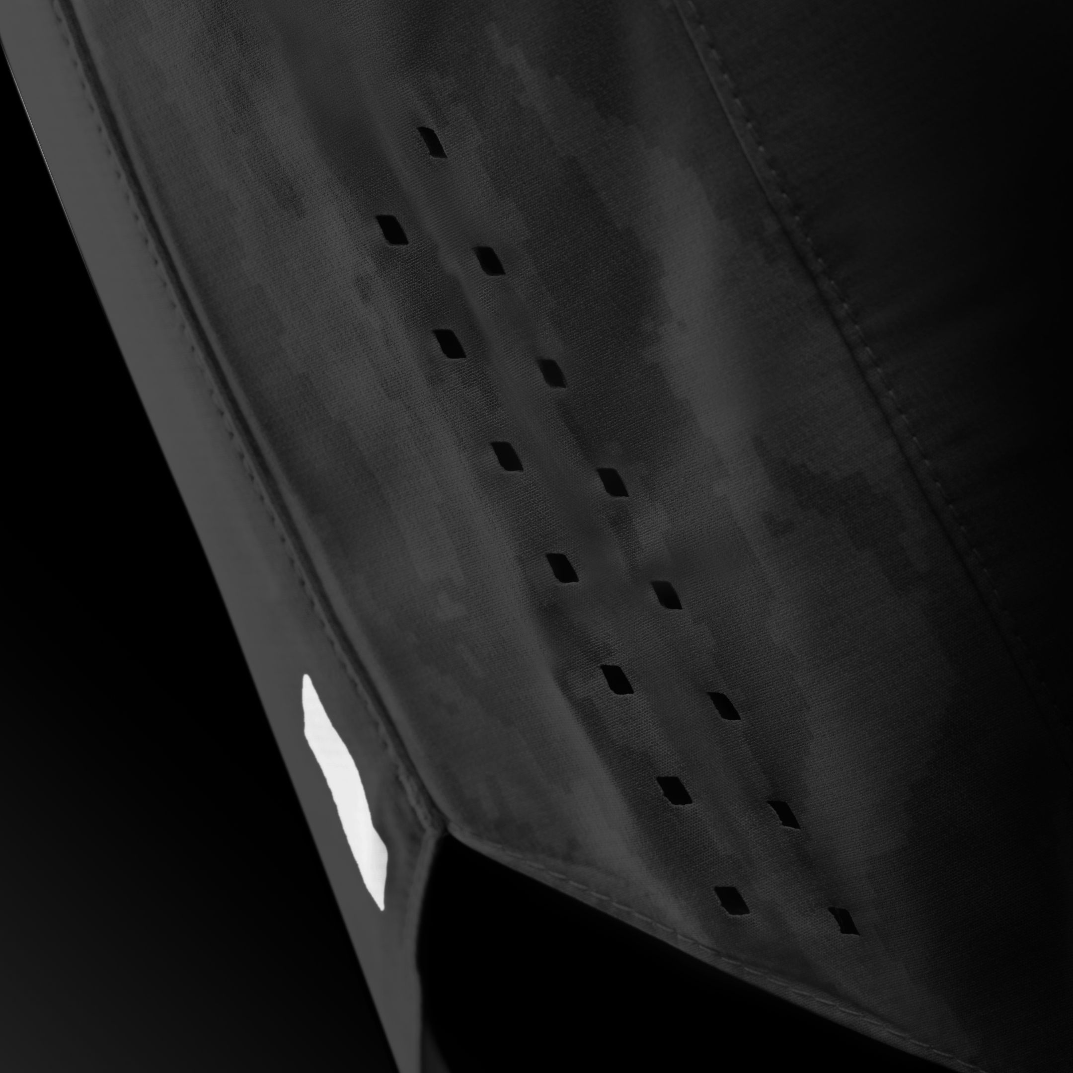 Hayabusa Women’s Apex Fight Shorts - Image 3