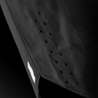 Hayabusa Women’s Apex Fight Shorts - Image 3
