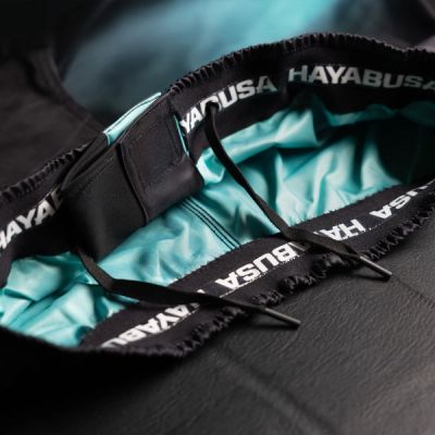 Hayabusa Men’s Apex Nova 3/4 Thigh Fight Shorts - Image 4