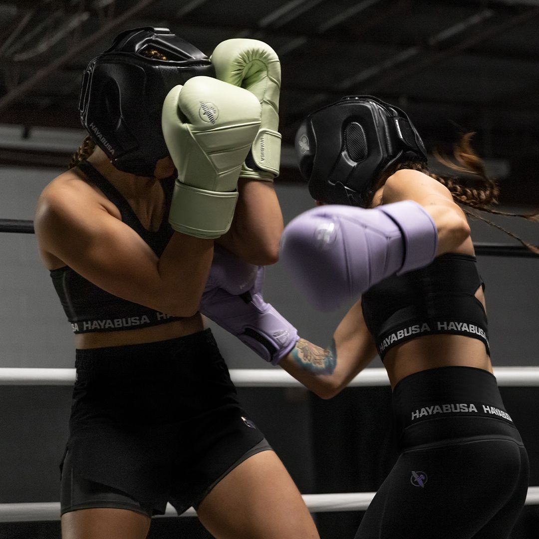 Hayabusa Fight Gear Essentials | Gloves, Pads & Accessories for 2026