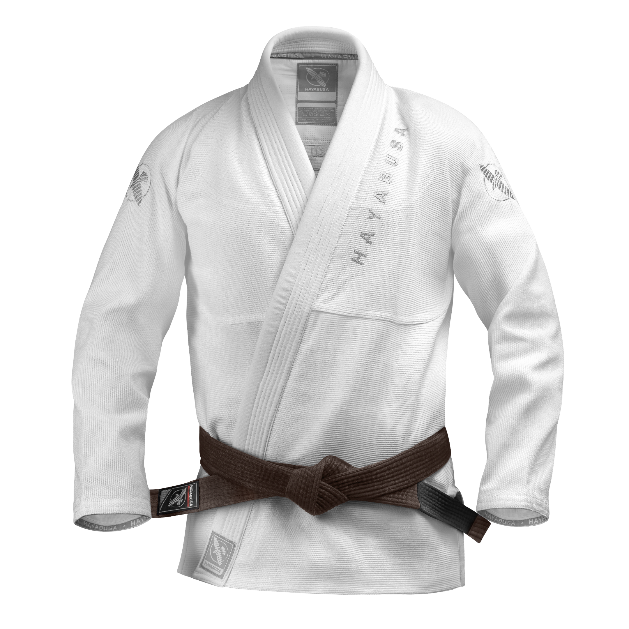 Hayabusa Core Ultra-Light Gi jacket