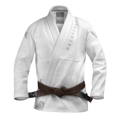 Hayabusa Core Ultra-Light Gi jacket - Image 1