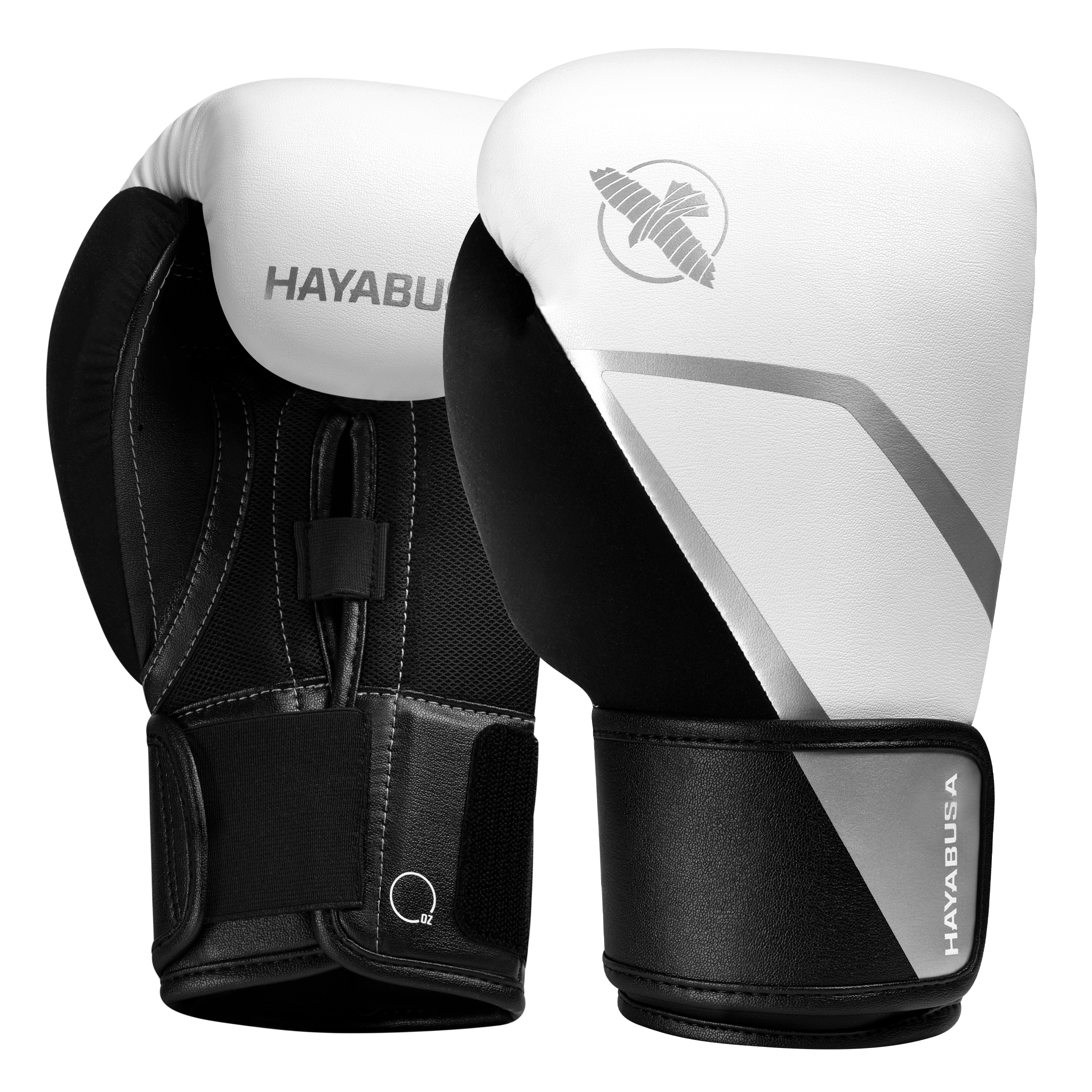 Hayabusa E1 Boxing Gloves