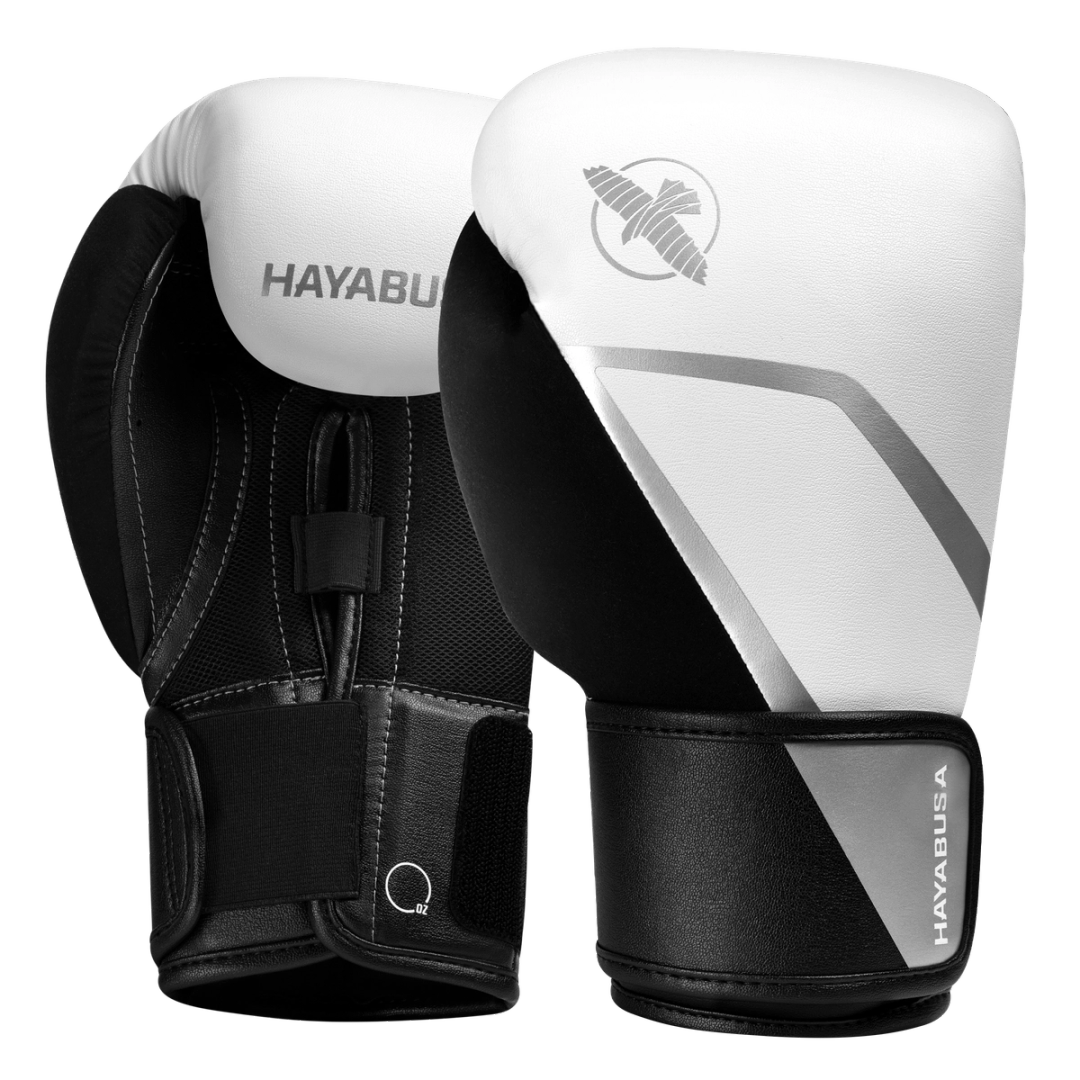 Hayabusa E1 Boxing Gloves