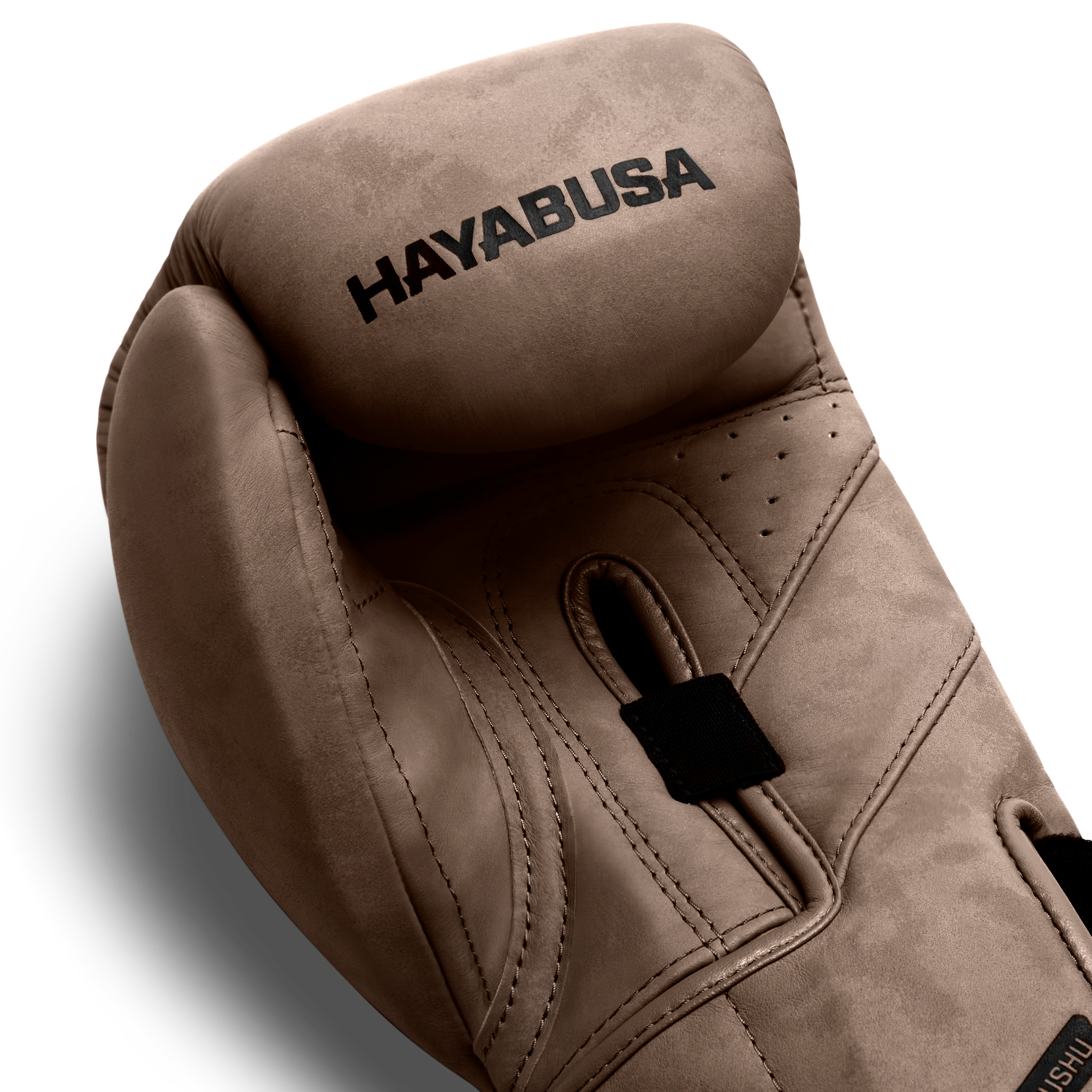 Hayabusa T3 LX boxing gloves view 2