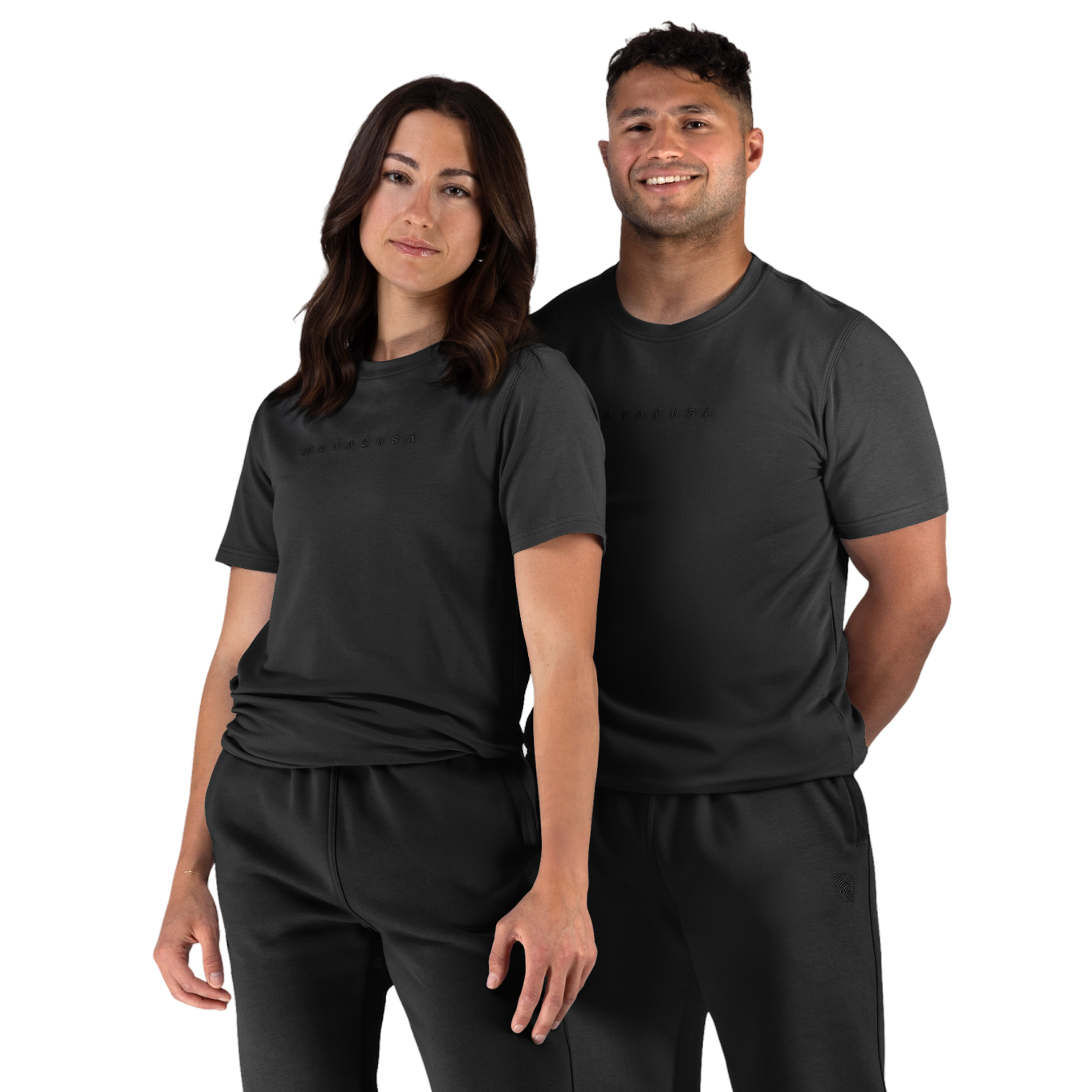 Hayabusa Essential Short Sleeve T-Shirt