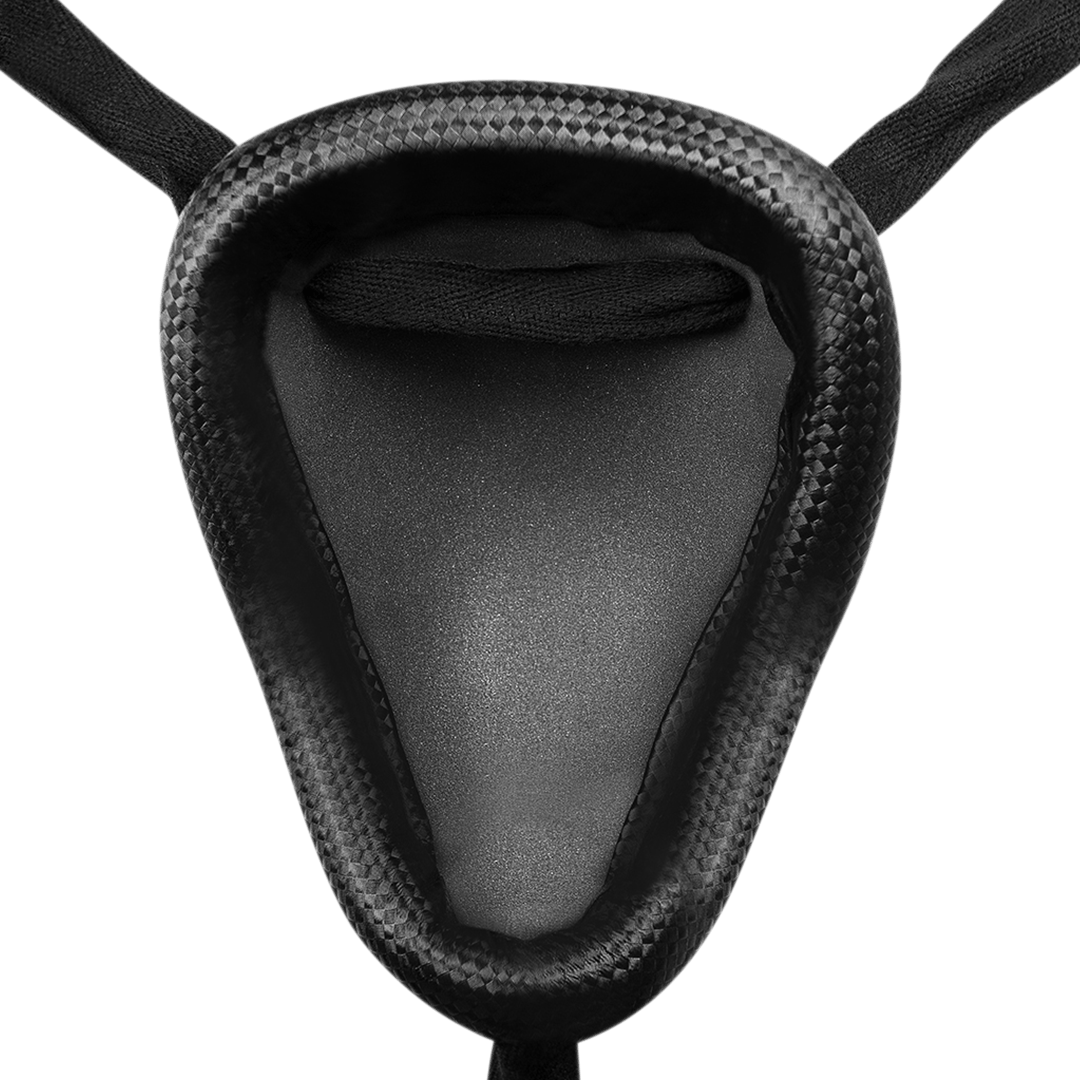 Hayabusa Steel Armored Cup - Image 2