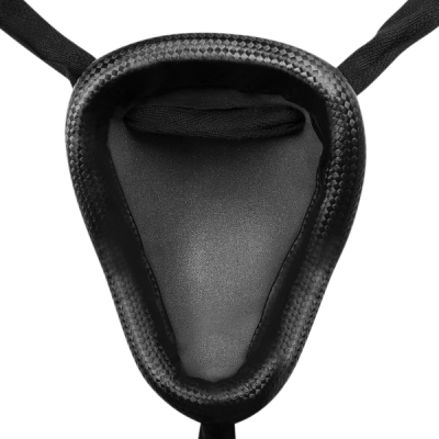 Hayabusa Steel Armored Cup - Image 2